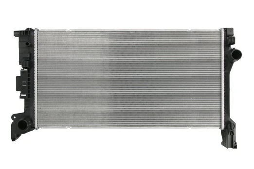 Variklio radiatorius NRF 550253