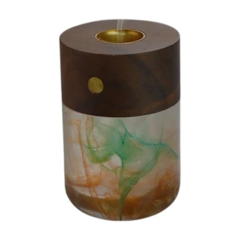 Aromaterapinė kaitinamoji lempa, Veil