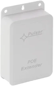 Pulsar Extender ETHERNET+PoE (EXT-POE3-OTD)
