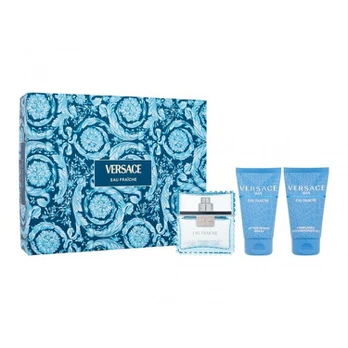 Kvepalai vyrams Versace Man EDT, 50 ml