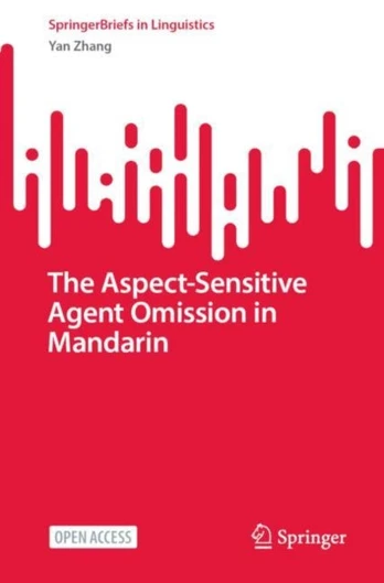 Aspect-Sensitive Agent Omission in Mandarin