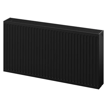 Radiatorius Mexen C33, 70 cm x 30 cm, šoninio pajungimo, 934 W