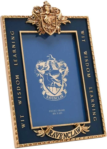 Widdop Co Harry Potter Ravenclaw photo frame
