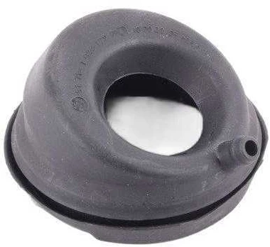 Bmw Gumos Dangtelis 5 E34 7 E32 Originalus 51711928172