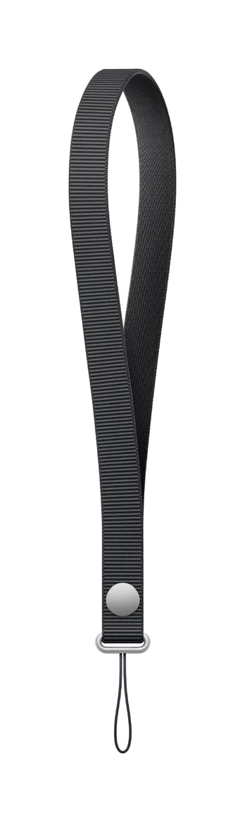 Wrist Strap - Black