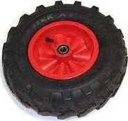 Berg Wheel red 400/140-8 Farm right