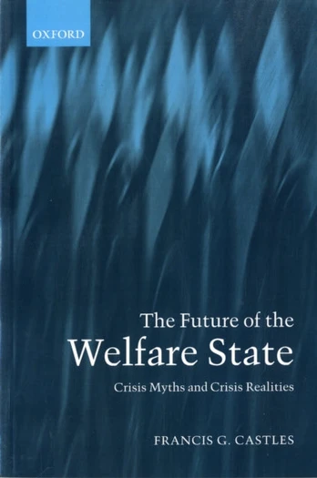 Future of the Welfare State