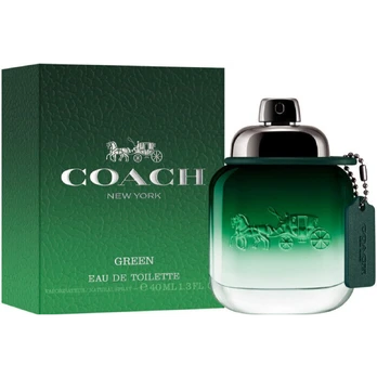 Coach Green for Man EDT