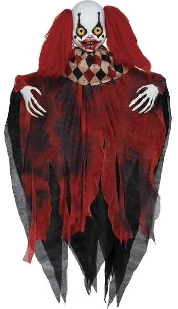 Fiesta Kabantis klounas, 98 cm