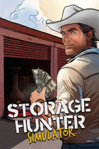 Storage Hunter Simulator PC