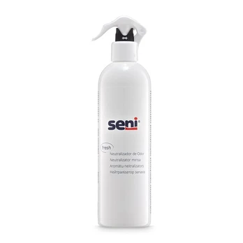 Aromato neutralizatorius Seni Fresh, 500 ml