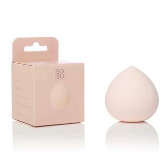 SOSU Cosmetics - Houbička na make-up 2