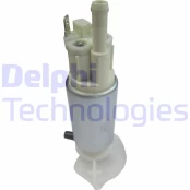 Kuro siurblys DELPHI FE0446-12B1 kaina