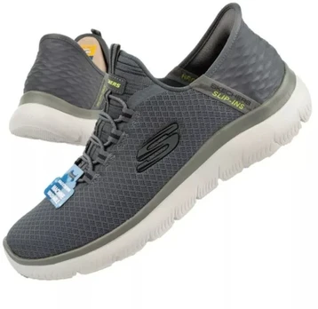 Skechers Summits M 232457/CHAR batai