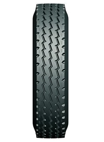 GROUNDSPEED GSZX04 3PMSF 315/80 R22.5 156 K