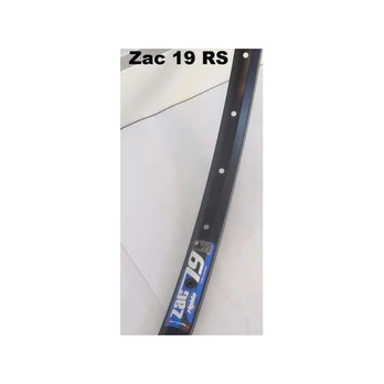 Ratlankis 28" RYDE ZAC 19 RS DISC 36sk.