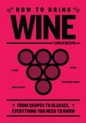 How to Drink Wine