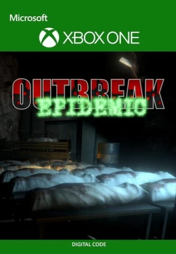 Outbreak: Epidemic Xbox