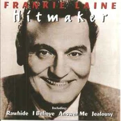 CD Frankie Laine - Hitmaker