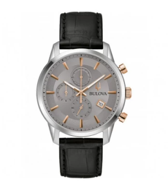 Bulova 98B409