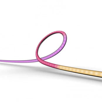 Philips Hue Play Gradient PC Lightstrip 3x 24/27"