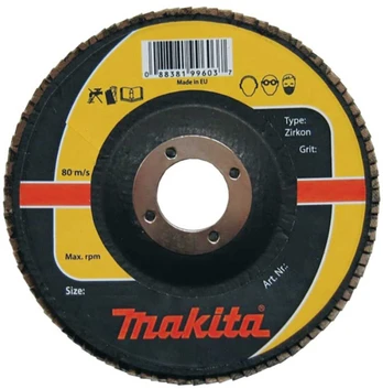 Makita P-65545 blade blade 150x22,2 K60