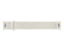 Samsung Galaxy Watch Cloth Strap S/M for 6/6 Classic kaina