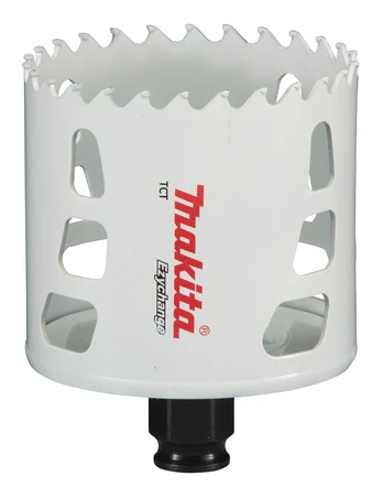 Makita E-06797 Universali gręžimo karūna EZYCHANGE TCT 73mm