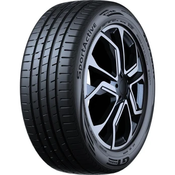 GT RADIAL SPORTACTIVE RUNFLAT RP 255/45 R20
