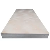 Fanera, E/E, 244 cm x 122 cm x 15 mm kaina