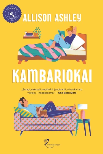 Kambariokai