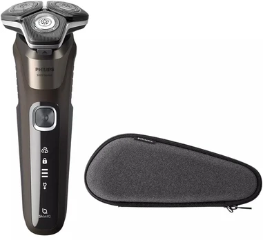 Barzdakirpė Philips Series 5000 S5886/30, li-ion