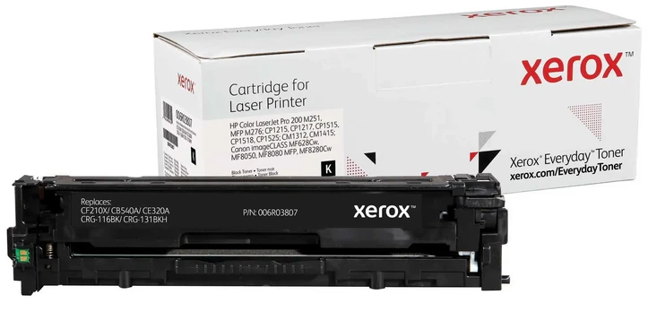 CF210X/CB540A/CE320A Black Alternative