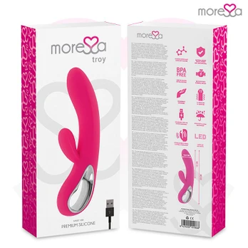 Vibratorius MORESSA TROY