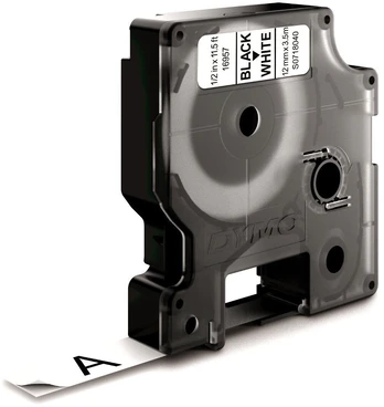 Etikečių juosta Dymo S0718040, 300 cm