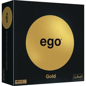 Trefl Žaidimas Ego Gold 02165 8