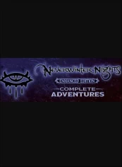 Neverwinter Nights PC kaina
