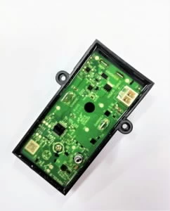 Power panel assy, Worx