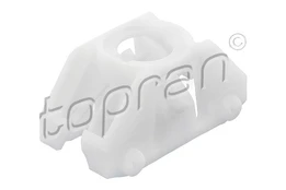 Įvorė TOPRAN 119 947 kaina