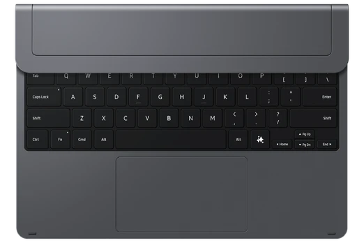 Pro Keyboard for Galaxy Tab S12+