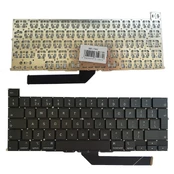 Klaviatūra Apple A2141, UK kaina