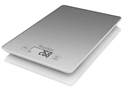 TERRAILLON 15181 T3 Silver El. virtuvinės svarstyklės kaina