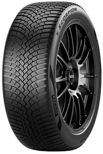 PIRELLI SCORPION WINTER 3 285/40 R21 109V