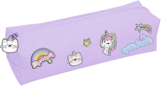 Penalas Ambar Unicorn World
