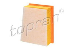 TOPRAN 701858 Oro filtras