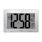 TechnoLine WS 8019