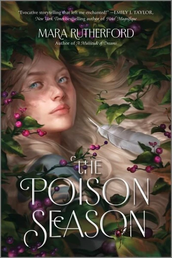 Poison Season First Time Trade