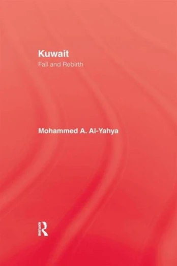 Kuwait - Minkštas viršelis