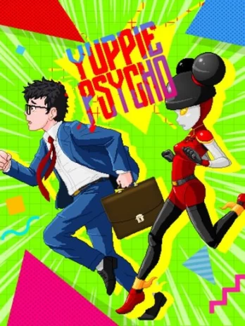Yuppie Psycho PC
