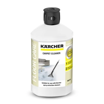 Kilimų valymo priemonė RM 519, 1l, Kärcher